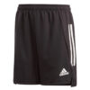 SHORT DEPORTIVO NEGRO ADIDAS L GJ6825