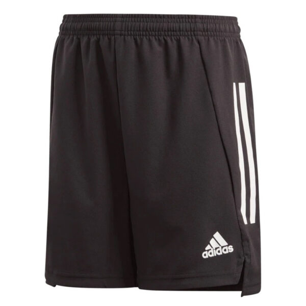 SHORT DEPORTIVO NEGRO ADIDAS L GJ6825