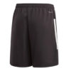 SHORT DEPORTIVO NEGRO ADIDAS L GJ6825