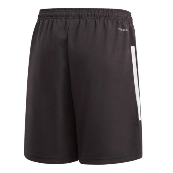 SHORT DEPORTIVO NEGRO ADIDAS L GJ6825