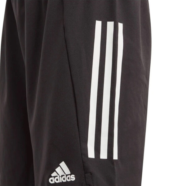 SHORT DEPORTIVO NEGRO ADIDAS L GJ6825