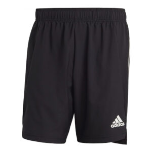 SHORT DEPORTIVO NEGRO ADIDAS M GJ6825