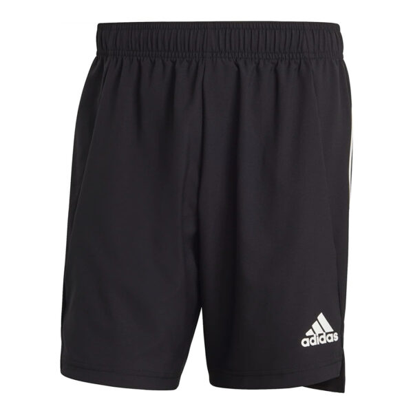 SHORT DEPORTIVO NEGRO ADIDAS M GJ6825