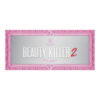 PALETA DE SOMBRA MEDIANA 10 TONOS DIFERENTES BEAUTY KILLER 2