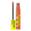 LAPIZ LABIAL MAYBELLINE SUPER STAR MATTE INK TONO 430 MEDITATOR