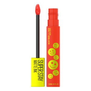 LAPIZ LABIAL MAYBELLINE SUPER STAR MATTE INK TONO 440 PLEASSURE SEEKER
