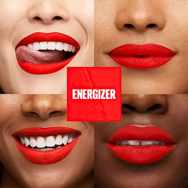 41554082883_3 LAPIZ LABIAL MAYBELLINE SUPER STAR MATTE INK TONO 445 ENERGIZER