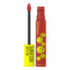 LAPIZ LABIAL MAYBELLINE SUPER STAR MATTE INK TONO 455 HARMONIZER