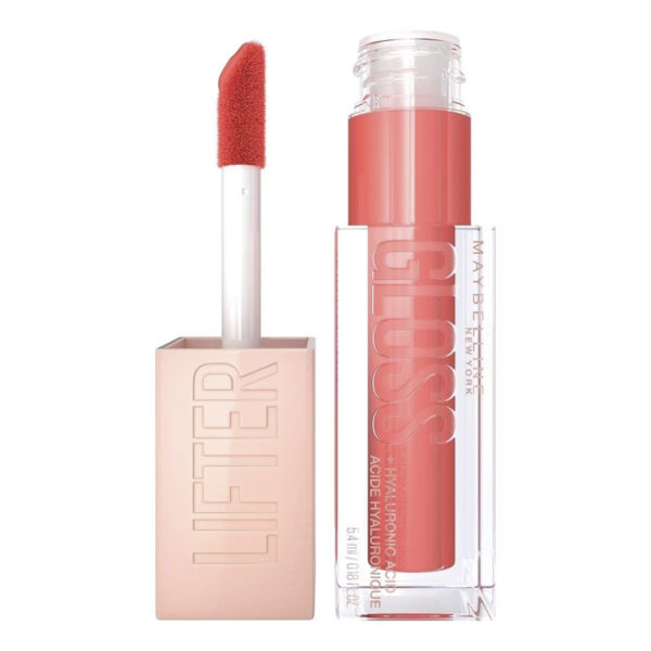 LIP GLOSS MAYBELLINE TONO 22 PEACH RING