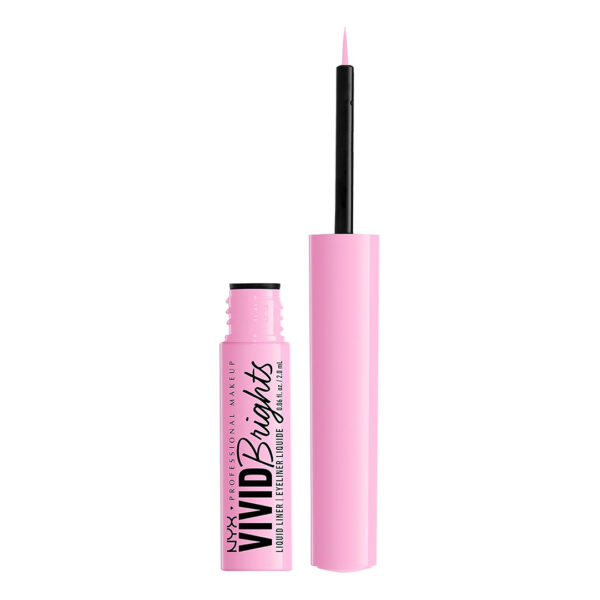 800897230890_2 DELINEADOR LÍQUIDO VIVID SNEAKY PINK