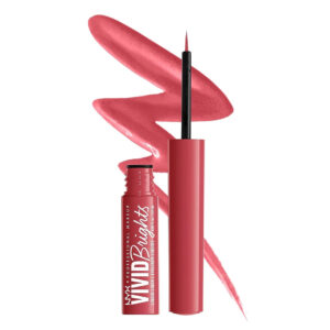 DELINEADOR DE OJOS LÍQUIDO VIVID BRIGHT RED