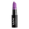 LIPSTICK MATTE MLS36 ZEN ORCHID