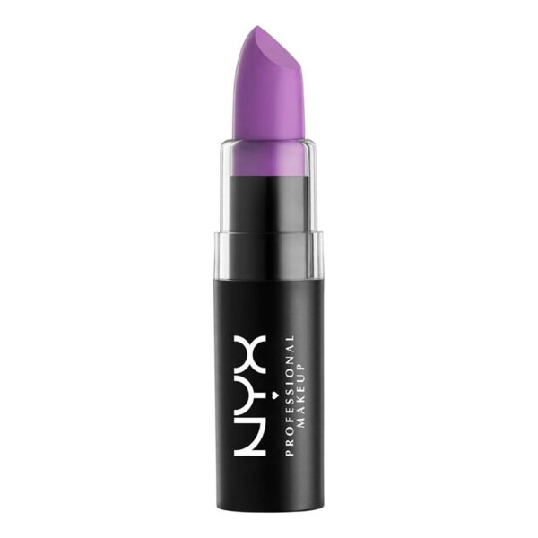 LIPSTICK MATTE MLS36 ZEN ORCHID