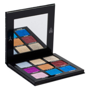 PALETA DE SOMBRAS MINI CONTROVERSY