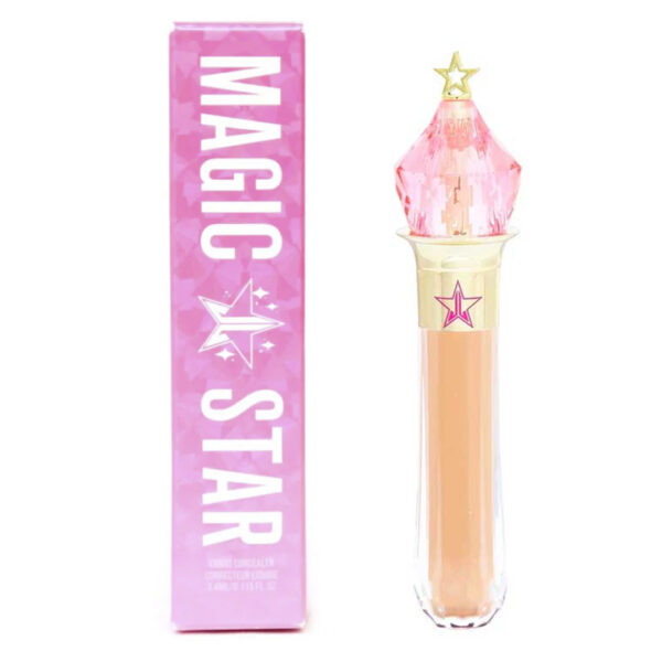 CORRECTOR DE COBERTURA COMPLETA MAGIC STAR C9.5