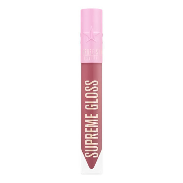 Jeffree Star Cosmetics Brillo de labios Supreme Gloss - No Shame