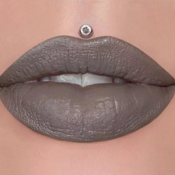 LABIAL TRAP VELVET V112 A TONO GRAVE DIGGER