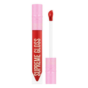 GLOSS SUPREME RED AFFAIR
