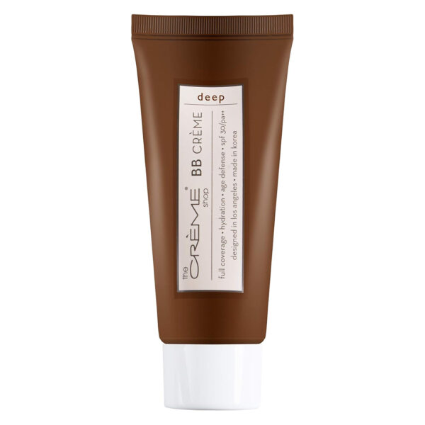 CREMA HIDRATANTE ANTIENVEJECIMIENTO DEEPTHE CREME, 50ML