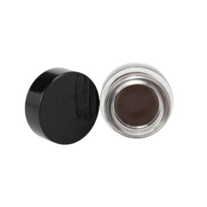 CREMA PARA CEJAS MARRON OSCURO