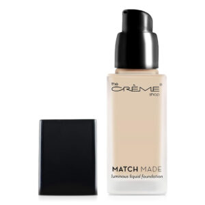 BASE LIQUIDA LUMINOSA 30 THE CREME 30G