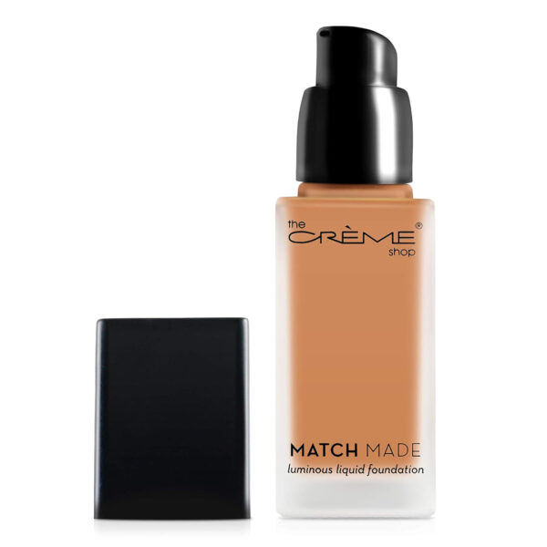 849980039750_2 BASE LIQUIDA LUMINOSA 30 THE CREME 30G