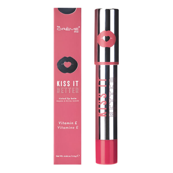 LABIAL TIPO CRAYON TONO ROSA CLARO