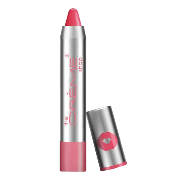 LABIAL TIPO CRAYON TONO ROSA CLARO