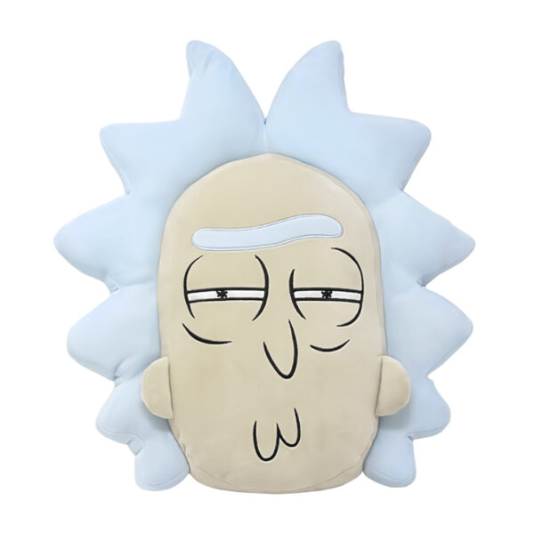 Cabeza Rick
