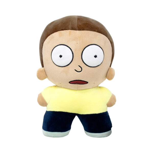 Morty