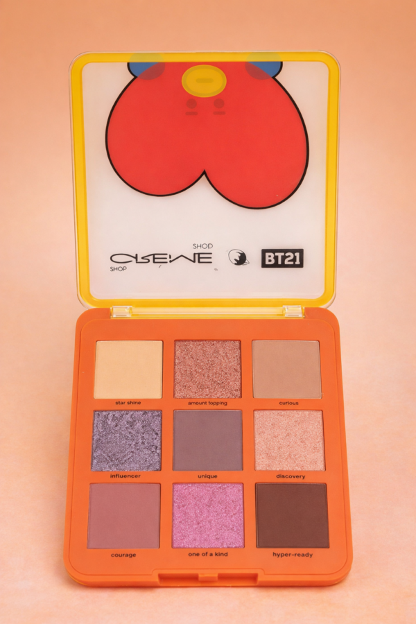 1000003-2 Sombras BT21