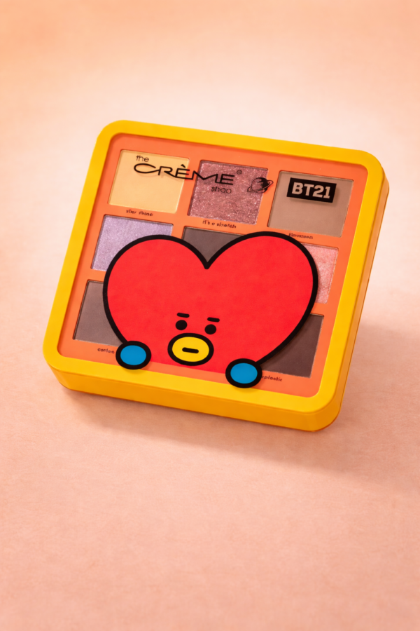 1000003-3 Sombras BT21