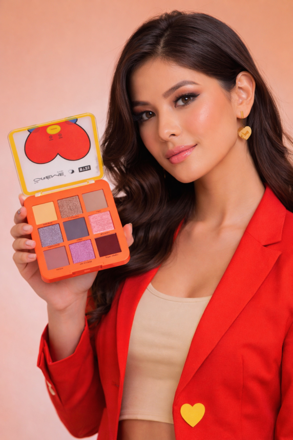 1000003-4 Sombras BT21