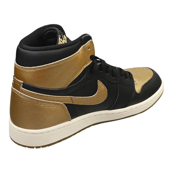 Jordan Gold  Nike