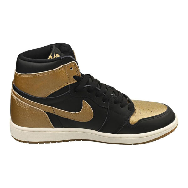 Jordan Gold  Nike