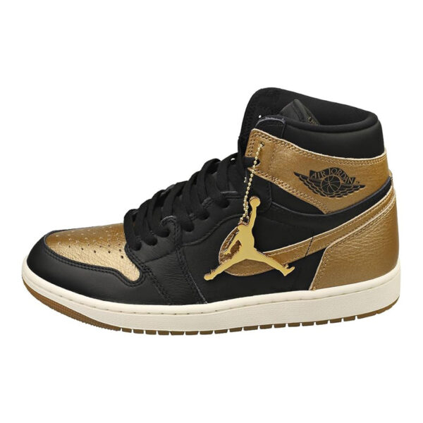 Jordan Gold  Nike