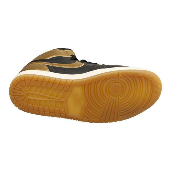 Jordan Gold  Nike