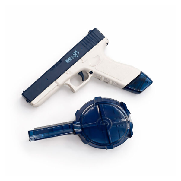 Pistola de agua