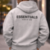 Hoddie Essentials