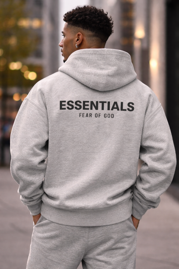 Hoddie Essentials