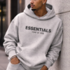 Hoddie Essentials