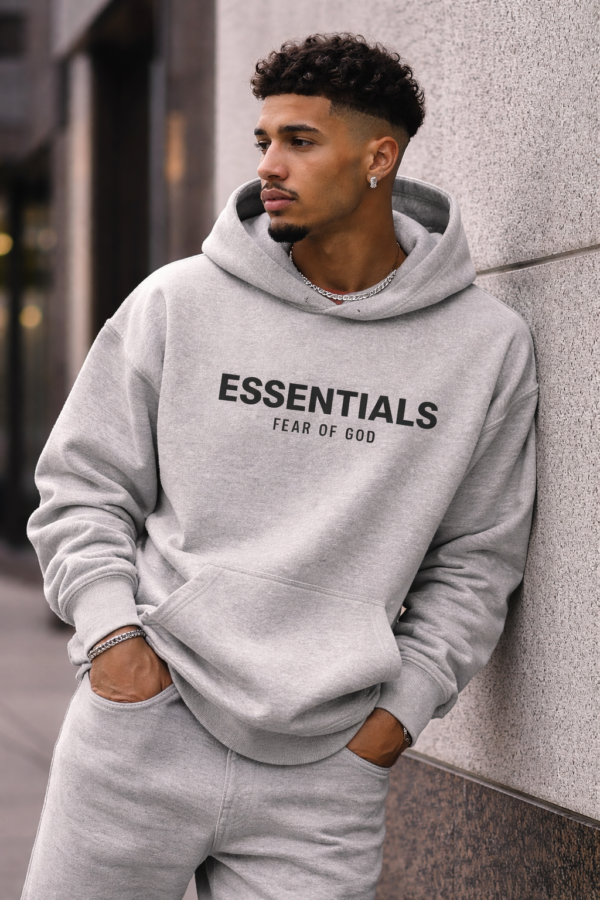 Hoddie Essentials