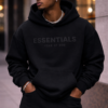Hoddie Essentials