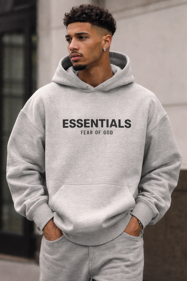 Hoddie Essentials