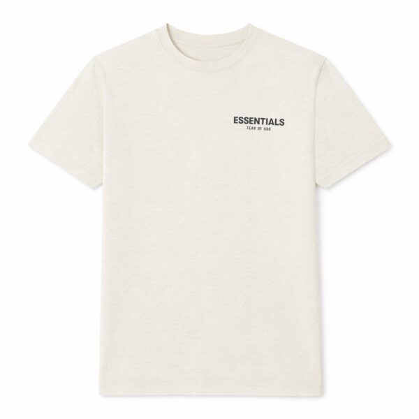 Camiseta Essentials