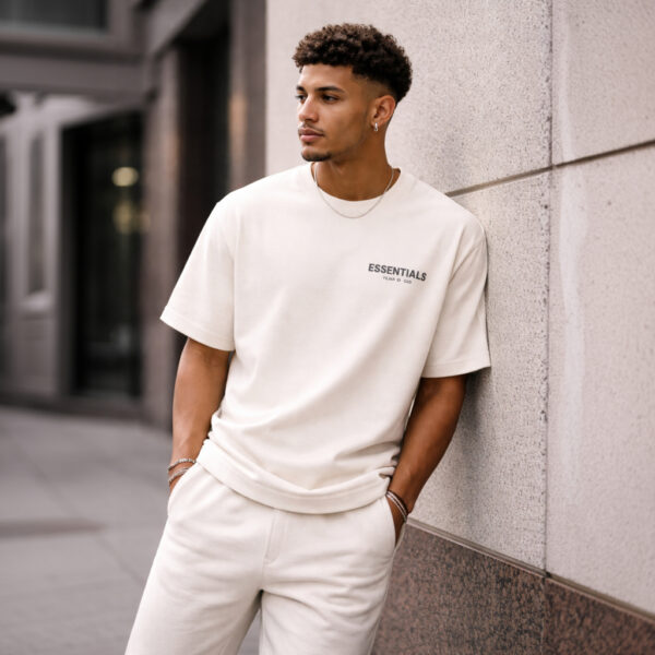 Camiseta Essentials