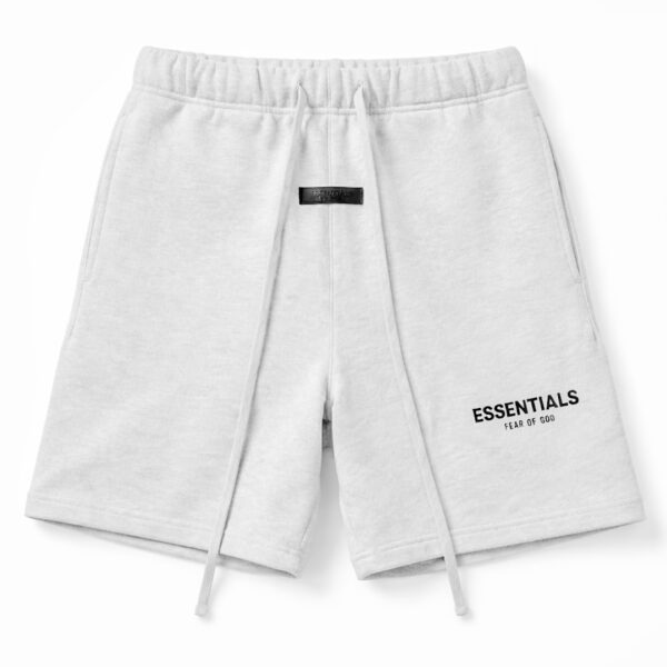 Shorts Essentials