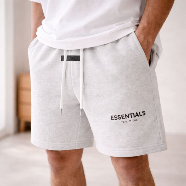 Shorts Essentials