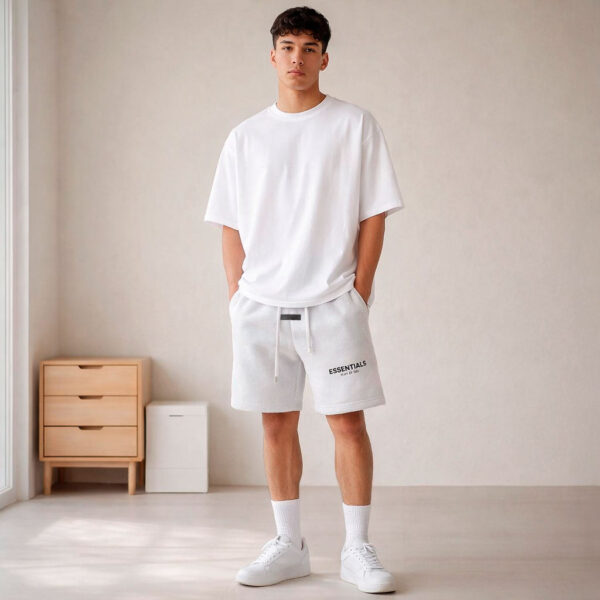 Shorts Essentials