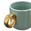 TAZA GOLDEN TOUCH